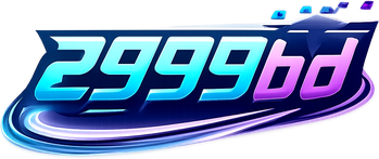 2999bd লোগো